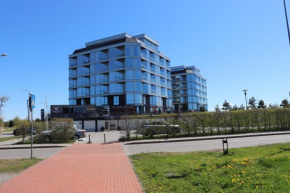 Kauko Apartamentai Elija, Palanga